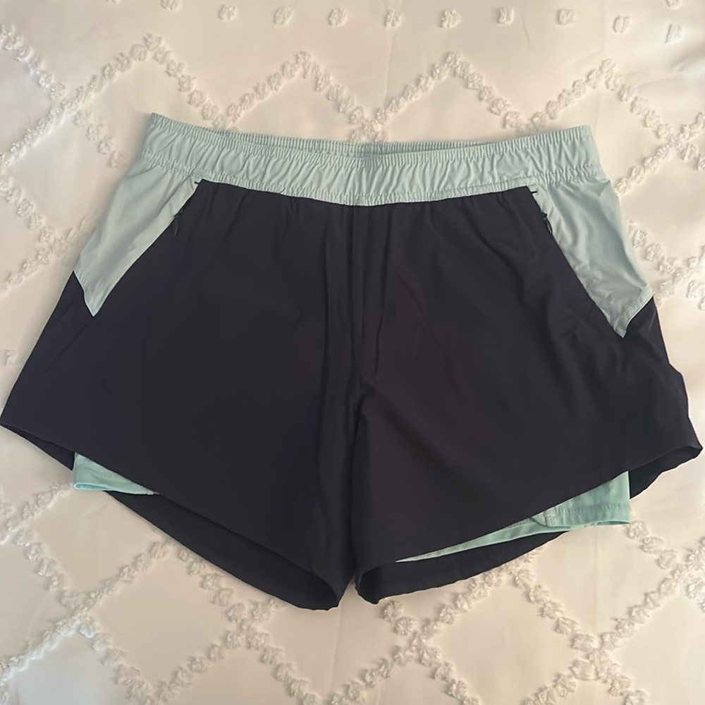 Fair Harbor Corliss Short